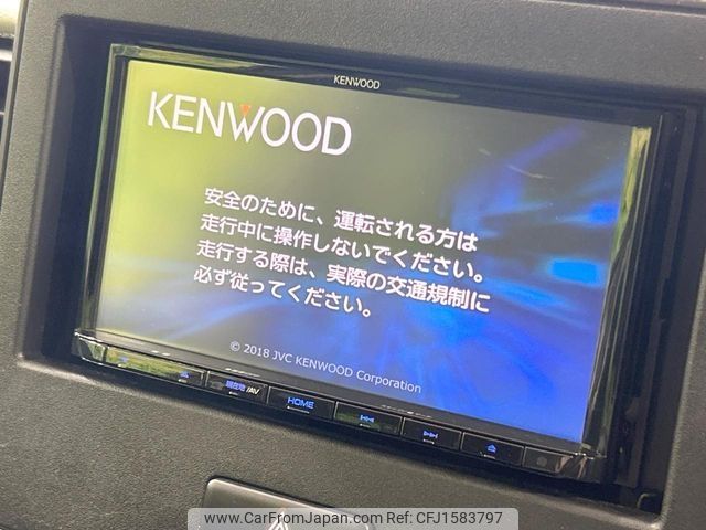 suzuki wagon-r 2018 CFJ1583797 image 2