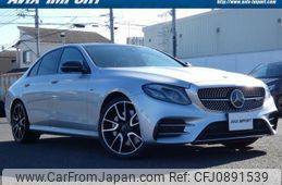 mercedes-benz e-class 2019 quick_quick_213061_WDD2130612A530597