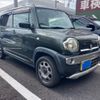 suzuki hustler 2014 CFJ1540633 image 2