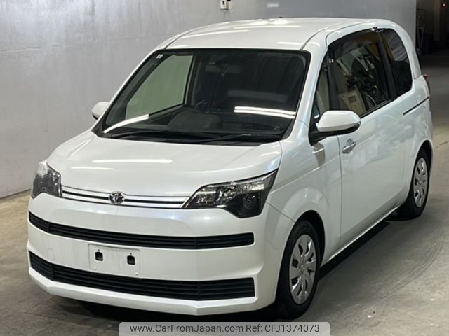 toyota spade 2015 -TOYOTA--Spade NSP141-8006508---TOYOTA--Spade NSP141-8006508- image 1