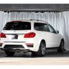 mercedes-benz gl-class 2015 CFJ1710869 image 8
