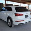 audi q5 2018 -AUDI--Audi Q5 DBA-FYDAXS--WAUZZZFY7J2080043---AUDI--Audi Q5 DBA-FYDAXS--WAUZZZFY7J2080043- image 9