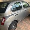 nissan march 2008 CFJ1601158 image 12