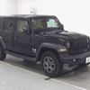 chrysler jeep-wrangler 2021 CFJ1783505 image 1