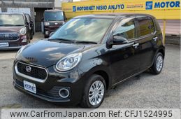 daihatsu boon 2017 CFJ1524995