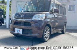 daihatsu tanto 2014 -DAIHATSU--Tanto DBA-LA600S--LA600S-0197664---DAIHATSU--Tanto DBA-LA600S--LA600S-0197664-