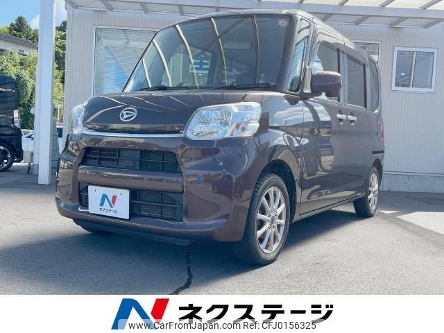 daihatsu tanto 2014 -DAIHATSU--Tanto DBA-LA600S--LA600S-0197664---DAIHATSU--Tanto DBA-LA600S--LA600S-0197664- image 1