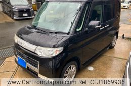 daihatsu tanto 2009 CFJ1869936