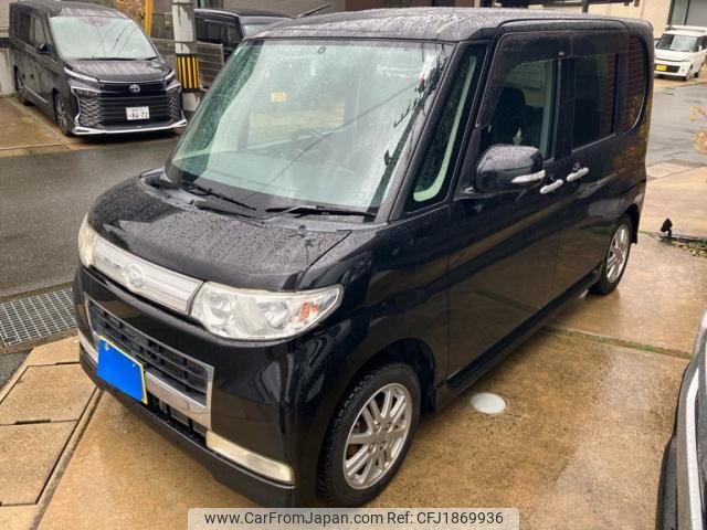 daihatsu tanto 2009 CFJ1869936 image 1