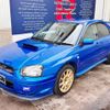 subaru impreza 2004 quick_quick_GH-GDB_GDB-028381 image 2