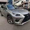 lexus nx 2019 -LEXUS--Lexus NX DBA-AGZ10--AGZ10-6000647---LEXUS--Lexus NX DBA-AGZ10--AGZ10-6000647- image 1