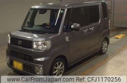 toyota pixis-mega 2020 -TOYOTA 【福岡 581ﾜ3835】--Pixis Mega DBA-LA700A--LA700A-0027311---TOYOTA 【福岡 581ﾜ3835】--Pixis Mega DBA-LA700A--LA700A-0027311-