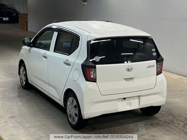 daihatsu mira-e-s 2019 -DAIHATSU--Mira e:s LA350S-0161895---DAIHATSU--Mira e:s LA350S-0161895- image 2