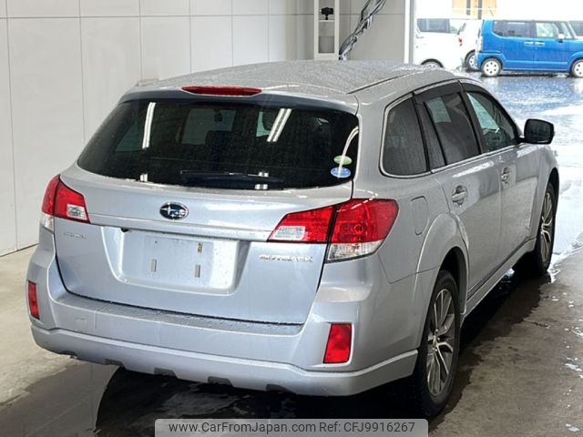 subaru outback 2011 -SUBARU--Legacy OutBack BR9-056624---SUBARU--Legacy OutBack BR9-056624- image 2