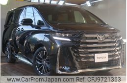 toyota vellfire 2024 -TOYOTA--Vellfire 5BA-TAHA40W--TAHA40-0005***---TOYOTA--Vellfire 5BA-TAHA40W--TAHA40-0005***-