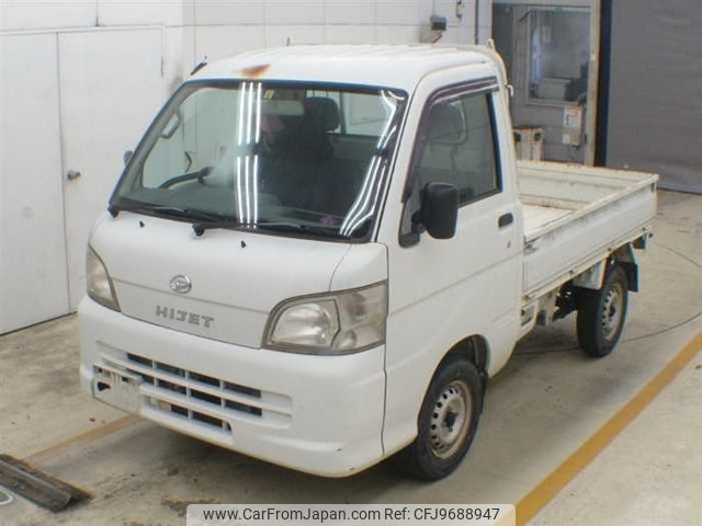 daihatsu hijet-truck 2008 21628 image 2