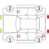 maserati ghibli 2014 -MASERATI--Maserati Ghibli ABA-MG30B--ZAMSS57C001124509---MASERATI--Maserati Ghibli ABA-MG30B--ZAMSS57C001124509- image 2