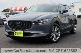 mazda cx-3 2023 CFJ1628882