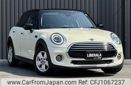 mini mini-others 2020 -BMW--BMW Mini LDA-XT15M--WMWXT320202L64166---BMW--BMW Mini LDA-XT15M--WMWXT320202L64166-