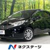 nissan note 2012 CFJ1656464 image 1