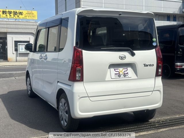 daihatsu tanto 2020 CFJ1583376 image 2