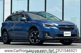 subaru impreza-wagon 2018 CFJ1546921