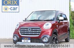 daihatsu cast 2019 -DAIHATSU--Cast DBA-LA250S--LA250S-0165471---DAIHATSU--Cast DBA-LA250S--LA250S-0165471-