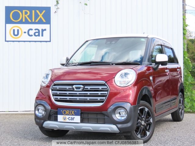 daihatsu cast 2019 -DAIHATSU--Cast DBA-LA250S--LA250S-0165471---DAIHATSU--Cast DBA-LA250S--LA250S-0165471- image 1