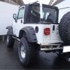 chrysler jeep-wrangler 2004 -CHRYSLER 【春日井 300ﾃ8646】--Jeep Wrangler GH-TJ40S--1J4F449S94P720317---CHRYSLER 【春日井 300ﾃ8646】--Jeep Wrangler GH-TJ40S--1J4F449S94P720317- image 6