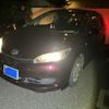 toyota wish 2010 CFJ1585227 image 2