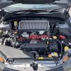 subaru impreza 2010 CFJ1005445 image 16