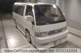 nissan caravan-coach 1992 -NISSAN--Caravan Coach AEGE24-011465---NISSAN--Caravan Coach AEGE24-011465-