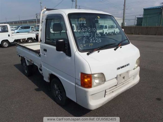 subaru sambar-truck 1999 21429 image 1