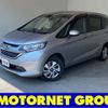 honda freed 2017 -HONDA--Freed DAA-GB8--GB8-1007012---HONDA--Freed DAA-GB8--GB8-1007012- image 1