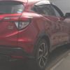 honda vezel 2017 -HONDA 【熊谷 332ﾈ1510】--VEZEL RU3-1256251---HONDA 【熊谷 332ﾈ1510】--VEZEL RU3-1256251- image 6