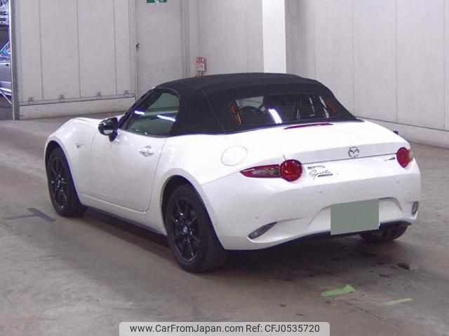 mazda roadster 2022 quick_quick_5BA-ND5RC_ND5RC-656116 image 2