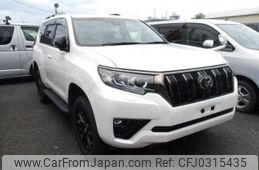 toyota land-cruiser-prado 2021 -TOYOTA--Land Cruiser Prado 3BA-TRJ150W--TRJ150W-0133572---TOYOTA--Land Cruiser Prado 3BA-TRJ150W--TRJ150W-0133572-