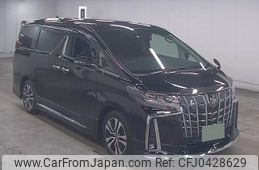 toyota alphard 2022 quick_quick_3BA-AGH30W_AGH30-0436232