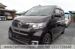honda n-wgn 2018 CFJ1726648