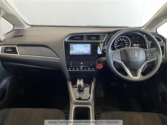 honda shuttle 2022 CFJ1850393 image 2