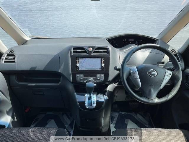 nissan serena 2015 -NISSAN--Serena DAA-HFC26--HFC26-281863---NISSAN--Serena DAA-HFC26--HFC26-281863- image 2