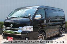 toyota hiace-wagon 2020 quick_quick_TRH214W_TRH214W-0057978