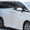 toyota alphard 2023 -TOYOTA--Alphard 6AA-AAHH40W--AAHH40-0008***---TOYOTA--Alphard 6AA-AAHH40W--AAHH40-0008***- image 7