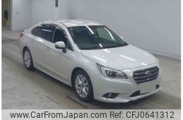 subaru legacy-b4 2014 -SUBARU 【久留米 330ﾉ1615】--Legacy B4 DBA-BN9--BN9-002126---SUBARU 【久留米 330ﾉ1615】--Legacy B4 DBA-BN9--BN9-002126-