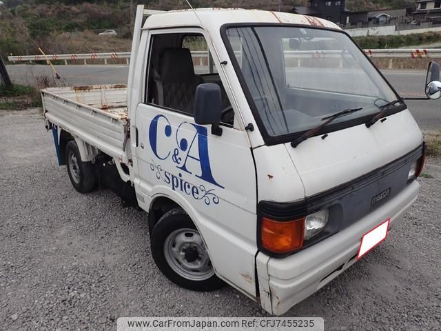 mazda bongo-truck 1991 GOO_NET_EXCHANGE_0705372A30220421W006 image 2