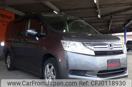 honda stepwagon 2011 -HONDA--Stepwgn DBA-RK1--RK1-1201865---HONDA--Stepwgn DBA-RK1--RK1-1201865-