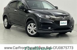 honda vezel 2016 -HONDA--VEZEL DAA-RU3--RU3-1225028---HONDA--VEZEL DAA-RU3--RU3-1225028-