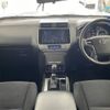 toyota land-cruiser-prado 2018 -TOYOTA--Land Cruiser Prado CBA-TRJ150W--TRJ150-0093107---TOYOTA--Land Cruiser Prado CBA-TRJ150W--TRJ150-0093107- image 16