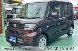 daihatsu tanto 2024 CFJ1810183