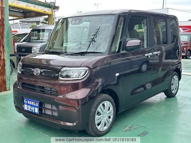 daihatsu tanto 2024 CFJ1810183 image 1